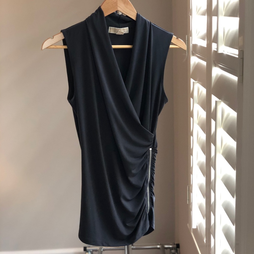 MMK Tank